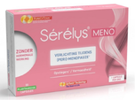 Serelys Meno Capsules 30CP Serelys Meno Capsules 30CP