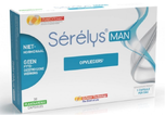 Serelys Man Capsules 30CP