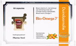 Pharma Nord Bio-Omega 7 Capsules 60CP