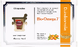 Pharma Nord Bio-Omega 7 Capsules 60CP 
