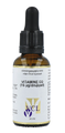 Vital Cell Life Vitamine D3 Druppels 30ML Vital Cell Life Vitamine D3 Druppels 30ML