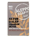 Aleppo Soap Aleppo Detox Charoal Aleppo Soap 150GR
