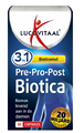 Lucovitaal Pre-, Pro & Post Biotica Capsules 30CP Lucovitaal Pre-, Pro & Post Biotica Capsules 30CP
