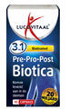 Lucovitaal Pre-, Pro & Post Biotica Capsules 30CP