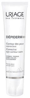 Uriage Dépiderm Corrective Eye Contour Care 15ML Uriage Dépiderm Corrective Eye Contour Care 15ML