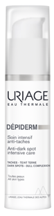 Uriage Dépiderm Anti Dark Spot Intensive Care 30ML Uriage Dépiderm Anti Dark Spot Intensive Care 30ML