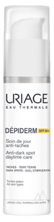 Uriage Dépiderm Anti Dark Spot Care SPF50+ 30ML Uriage Dépiderm Anti Dark Spot Care SPF50+ 30ML