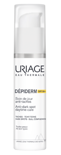 Uriage Dépiderm Anti Dark Spot Crème SPF50+ 30ML