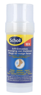 Scholl Hielklovenbalsem Stick 70GR Scholl Hielklovenbalsem Stick 70GR