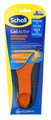 Scholl GelActiv Inlegzolen Work & Boot S Maat 35.5-40.5 1PR Scholl GelActiv Inlegzolen Work & Boot S Maat 35.5-40.5 1PR
