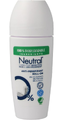 Neutral Anti-perspirant Deoroller Sensitive 50ML Neutral Anti-perspirant Deoroller Sensitive 50ML