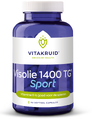 Vitakruid Visolie 1400 TG® Sport Softgels 90SG