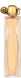 Givenchy Organza Eau de Parfum 50ML fles