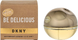 DKNY Golden Delicious Eau de Parfum 30ML Verpakking plus flesje