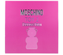 Moschino Toy 2 Bubble Gum Giftset 1ST