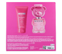 Moschino Toy 2 Bubble Gum Giftset 1STAchterkant verpakking