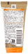 Garnier Ambre Solaire Hydra 24h Protect SPF50+ Zonnemelk 50ML Achterkant tube