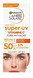 Garnier Ambre Solaire Super UV - Vitamine C* Anti-Pigmentvlekken Fluid SPF 50+ 40ML 