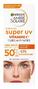 Garnier Ambre Solaire Super UV - Vitamine C* Anti-Pigmentvlekken Fluid SPF 50+ 40ML