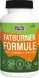 Nutriforce Fatburner Formule Capsules 60CP 