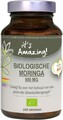 Its Amazing Biologische Moringa Tabletten 240TB