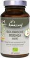 Its Amazing Biologische Moringa Tabletten 240TB