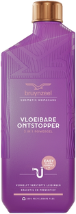 Bruynzeel Cosmetic Homecare Vloeibare Ontstopper 2 in 1 Powergel 1LT Bruynzeel Cosmetic Homecare Vloeibare Ontstopper 2 in 1 Powergel 1LT