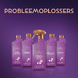 Bruynzeel Cosmetic Homecare Vloeibare Ontstopper 2 in 1 Powergel 1LT Sfeerfoto probleemoplossers