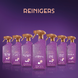 Bruynzeel Cosmetic Homecare Allesreiniger Geconcentreerd Fresh Wood 1LT Sfeerfoto reiniger