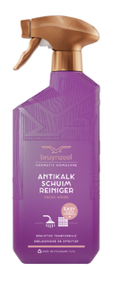 Bruynzeel Cosmetic Homecare Antikalk Schuimreiniger Fresh Wood 500ML  Bruynzeel Cosmetic Homecare Antikalk Schuimreiniger Fresh Wood 500ML