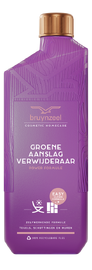 Bruynzeel Cosmetic Homecare Groene Aanslagverwijderaar Power Formule 1LT Bruynzeel Cosmetic Homecare Groene Aanslagverwijderaar Power Formule 1LT