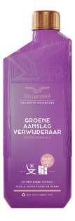 Bruynzeel Cosmetic Homecare Groene Aanslagverwijderaar Power Formule 1LT  Bruynzeel Cosmetic Homecare Groene Aanslagverwijderaar Power Formule 1LT