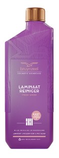 Bruynzeel Cosmetic Homecare Laminaat Glansreiniger Fresh Wood 1LT