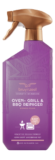 Bruynzeel Cosmetic Homecare Oven-grill & BBQ Reiniger 500ML