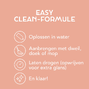 Bruynzeel Cosmetic Homecare Houten Vloerreiniger Fresh Wood 1LTEasy clean formule