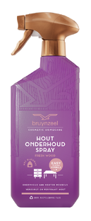 Bruynzeel Cosmetic Homecare Hout Onderhoud Spray Fresh Wood 500ML Bruynzeel Cosmetic Homecare Hout Onderhoud Spray Fresh Wood 500ML