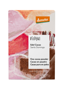 Vivani Edel Cacao Fine Cocoa Powder 100GR