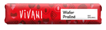 Vivani Chocoladereep Wafer Praliné 40GR