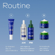 Weleda Blauwe Gentiaan & Edelweiss Versterkende Nachtcrème 40ML Routine