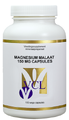 Vital Cell Life Magnesium Malaat Capsules 100VCP