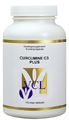 Vital Cell Life Curcumine C3 Plus Vega Capsules 100VCP