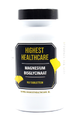 Highest Healthcare Magnesium Bisglycinaat Tabletten 90TB