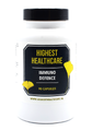 Highest Healthcare Immuno Defence Capsules 90CP