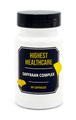 Highest Healthcare Saffraan Complex Capsules 30CP Highest Healthcare Saffraan Complex Capsules 30CP