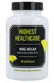 Highest Healthcare Mag-Relax Capsules 90CP
