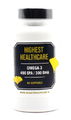 Highest Healthcare Omega 3 Visolie Capsules 60CP Highest Healthcare Omega 3 Visolie Capsules 60CP