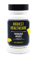 Highest Healthcare Immuno Boost Capsules 30CP Highest Healthcare Immuno Boost Capsules 30CP