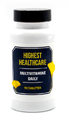 Highest Healthcare Multivitamine Daily Tabletten 90TB Highest Healthcare Multivitamine Daily Tabletten 90TB