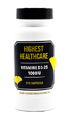Highest Healthcare Vitamine D3-25 1000IU Softgels 270CP