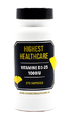 Highest Healthcare Vitamine D3-25 1000IU Softgels 270CP Highest Healthcare Vitamine D3-25 1000IU Softgels 270CP